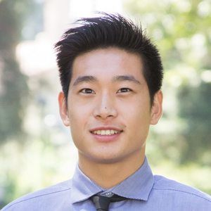 Meet your Posher, Wesley